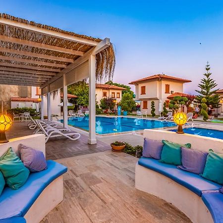 Vista Villa Belek Ngoại thất bức ảnh