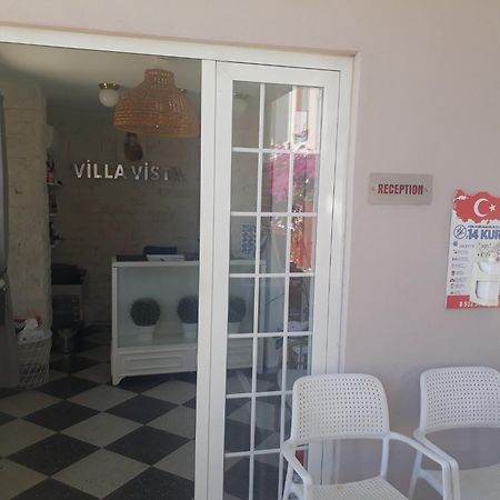 Vista Villa Belek Ngoại thất bức ảnh