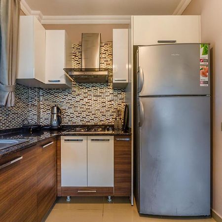 Vista Villa Belek Phòng bức ảnh