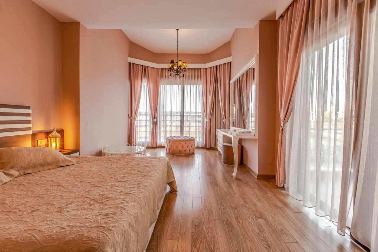 Vista Villa Belek Ngoại thất bức ảnh