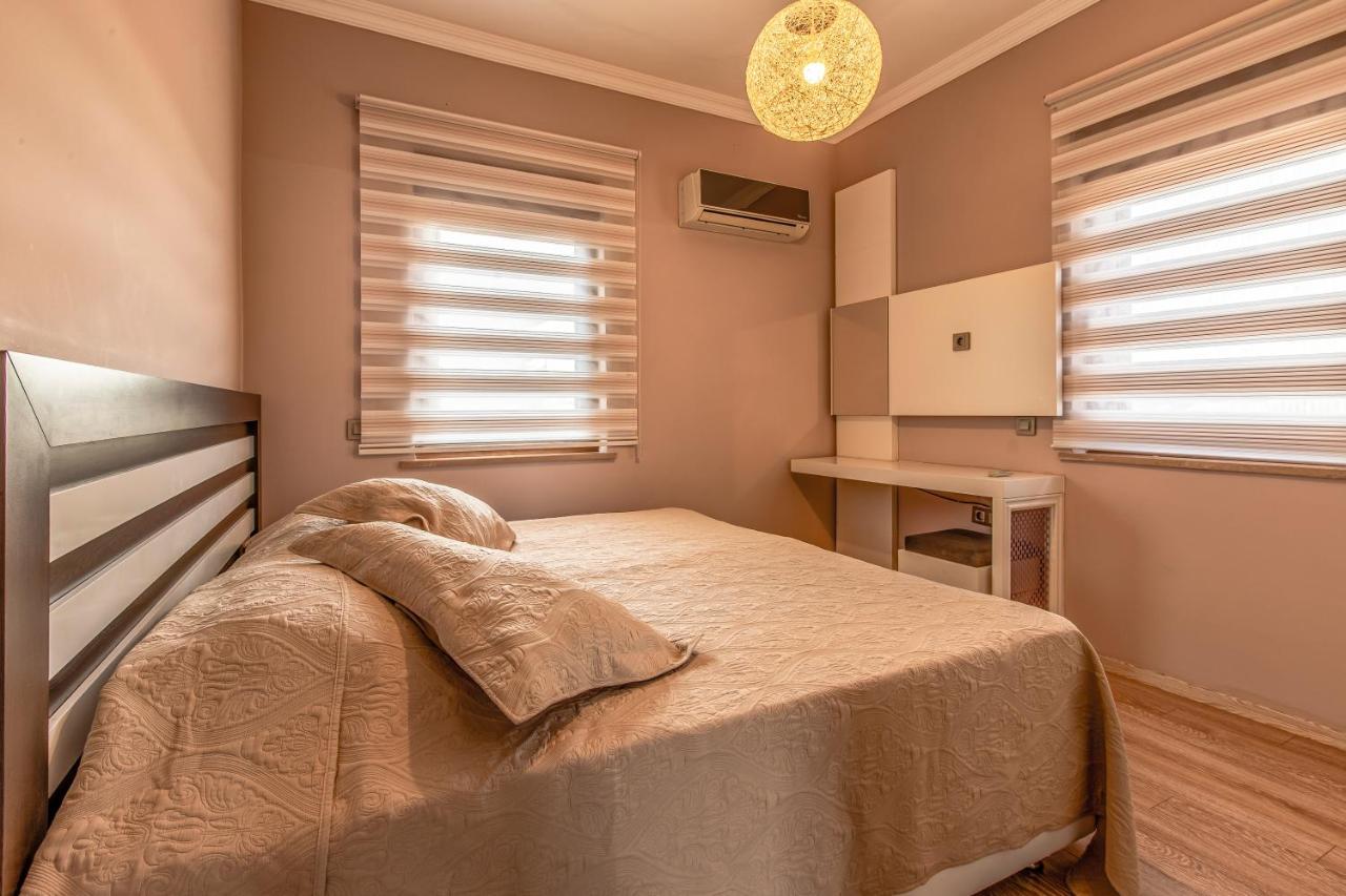 Vista Villa Belek Ngoại thất bức ảnh