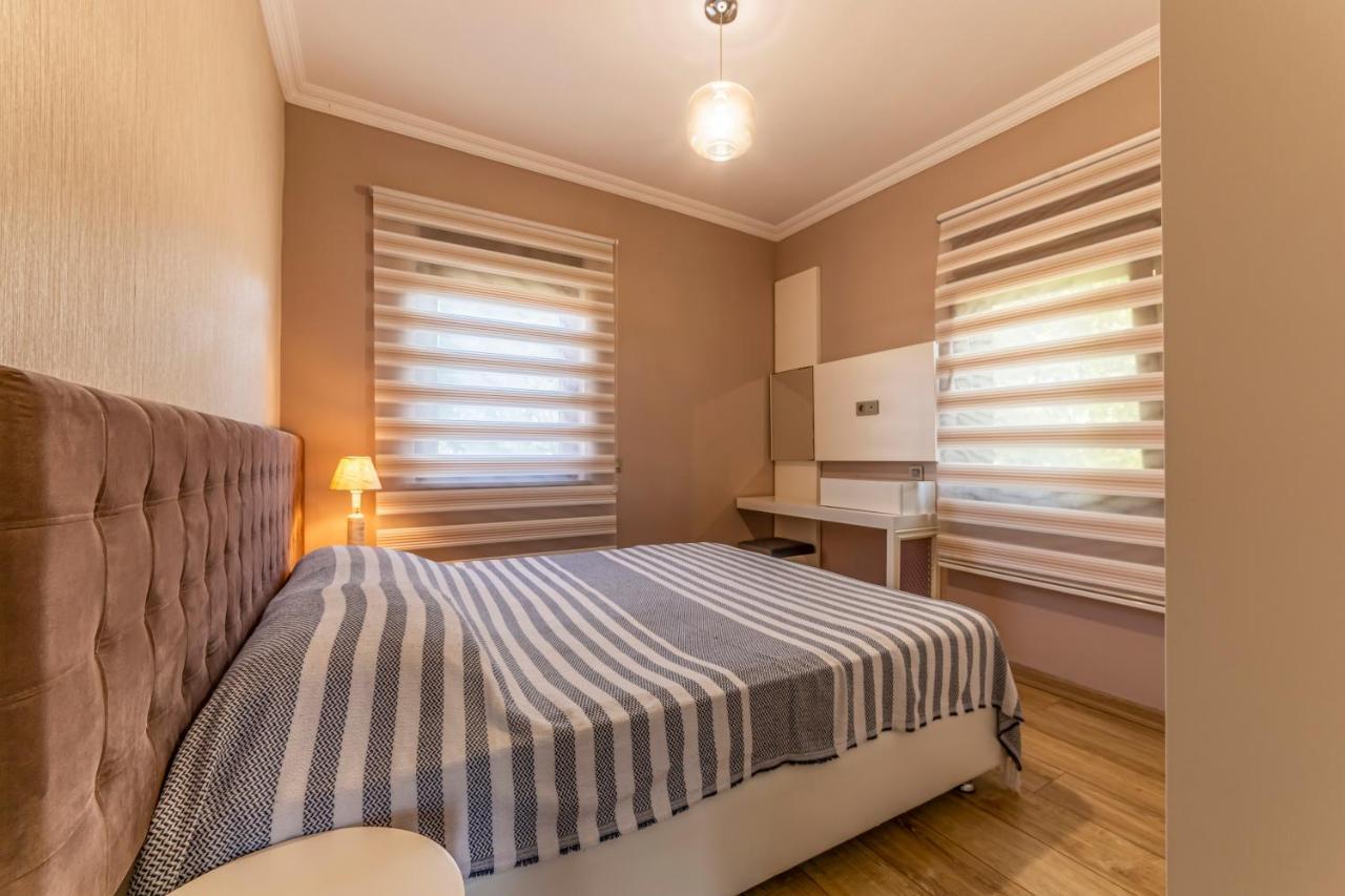 Vista Villa Belek Ngoại thất bức ảnh