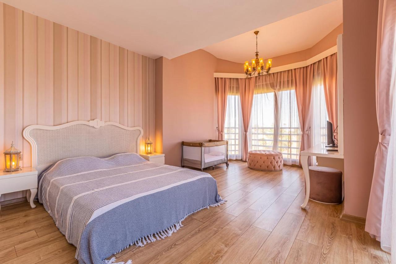 Vista Villa Belek Ngoại thất bức ảnh