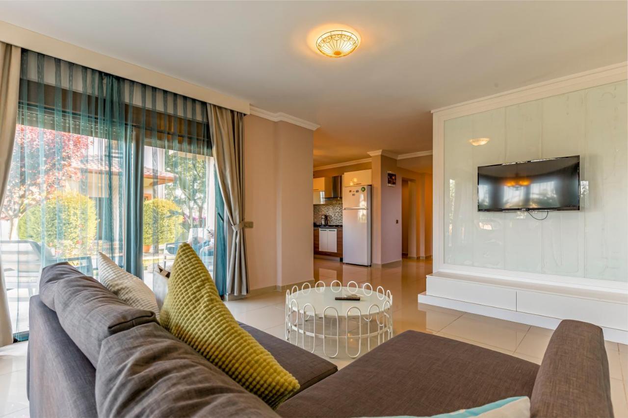 Vista Villa Belek Ngoại thất bức ảnh