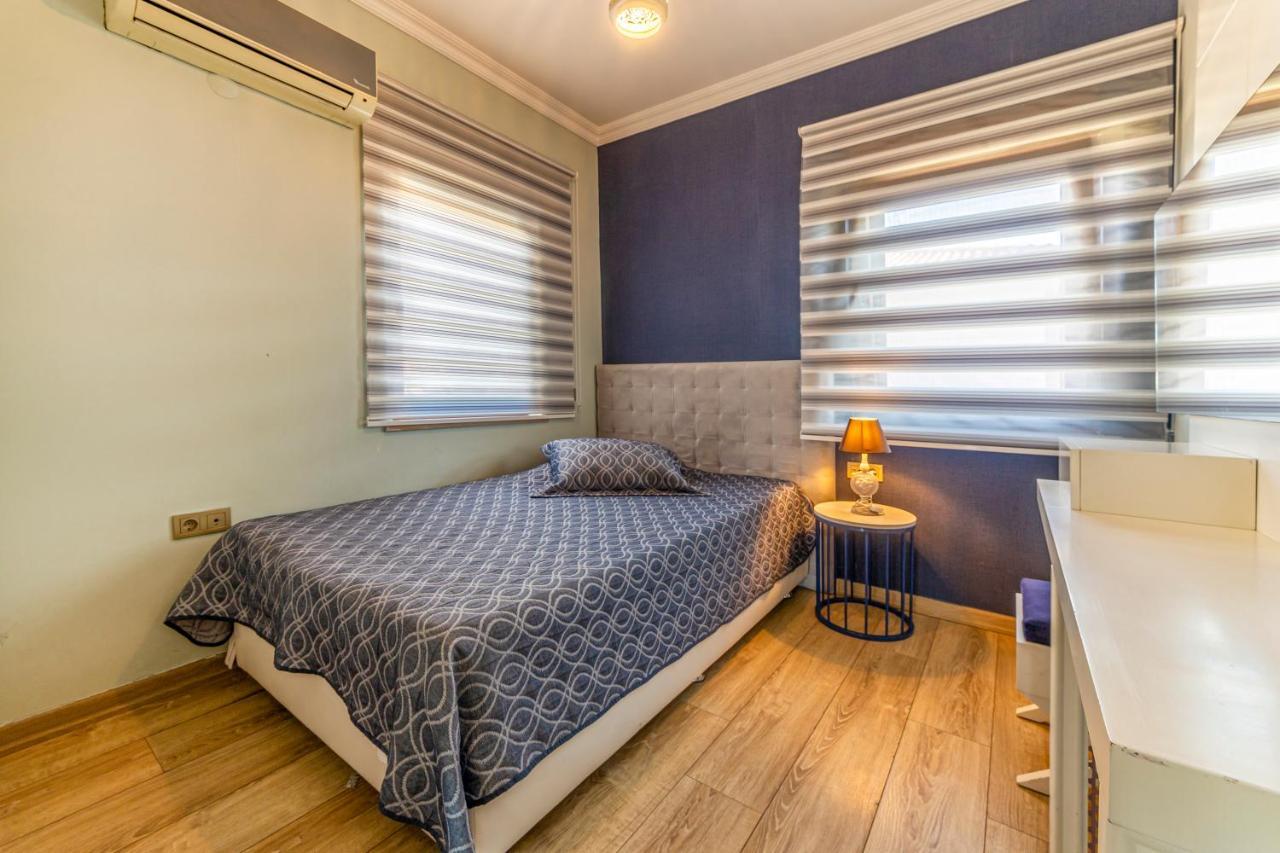 Vista Villa Belek Ngoại thất bức ảnh