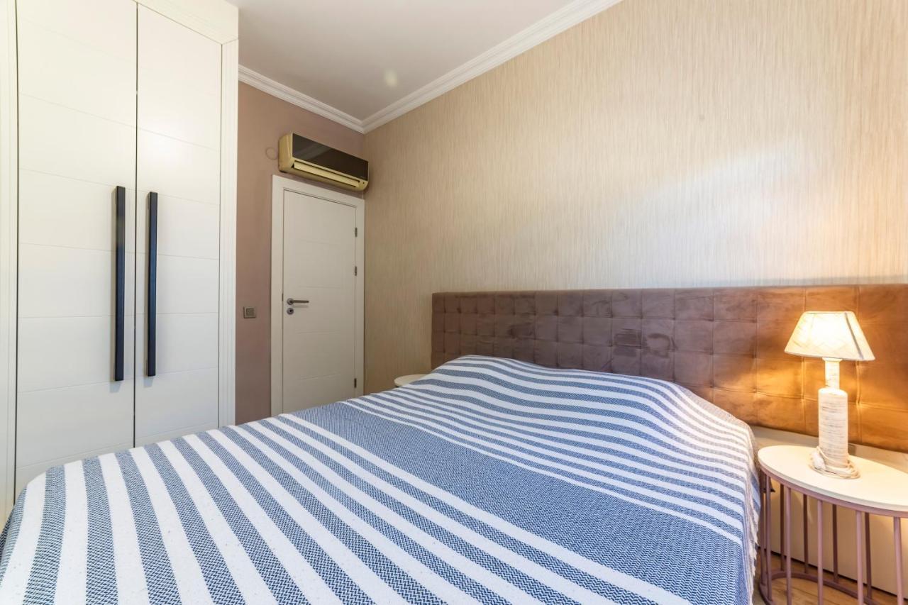 Vista Villa Belek Ngoại thất bức ảnh