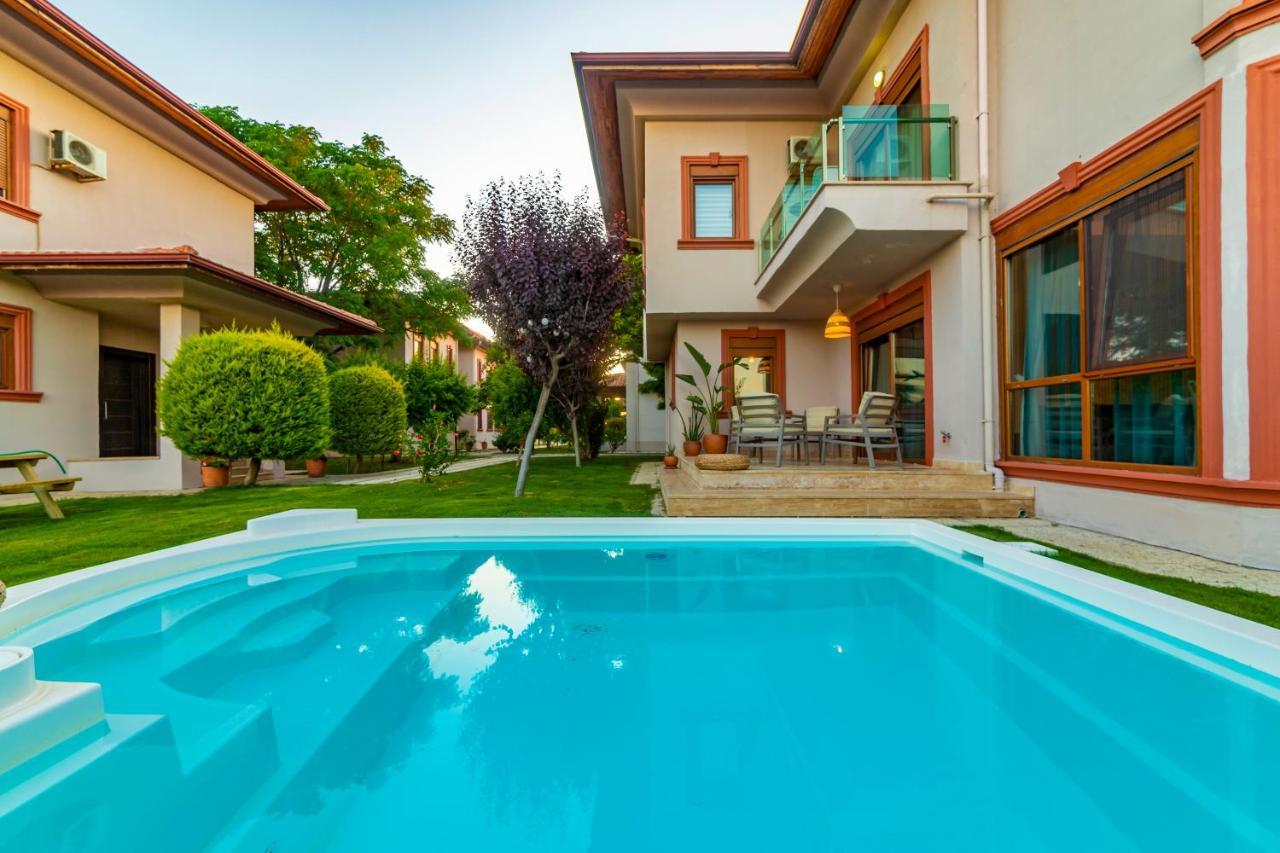 Vista Villa Belek Ngoại thất bức ảnh