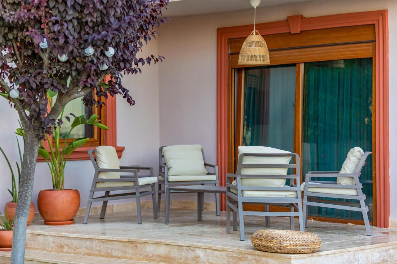 Vista Villa Belek Ngoại thất bức ảnh