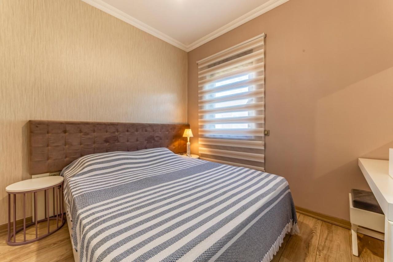 Vista Villa Belek Ngoại thất bức ảnh