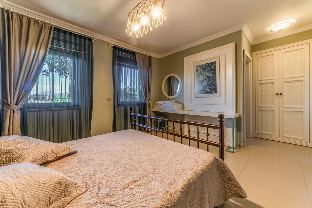 Vista Villa Belek Ngoại thất bức ảnh
