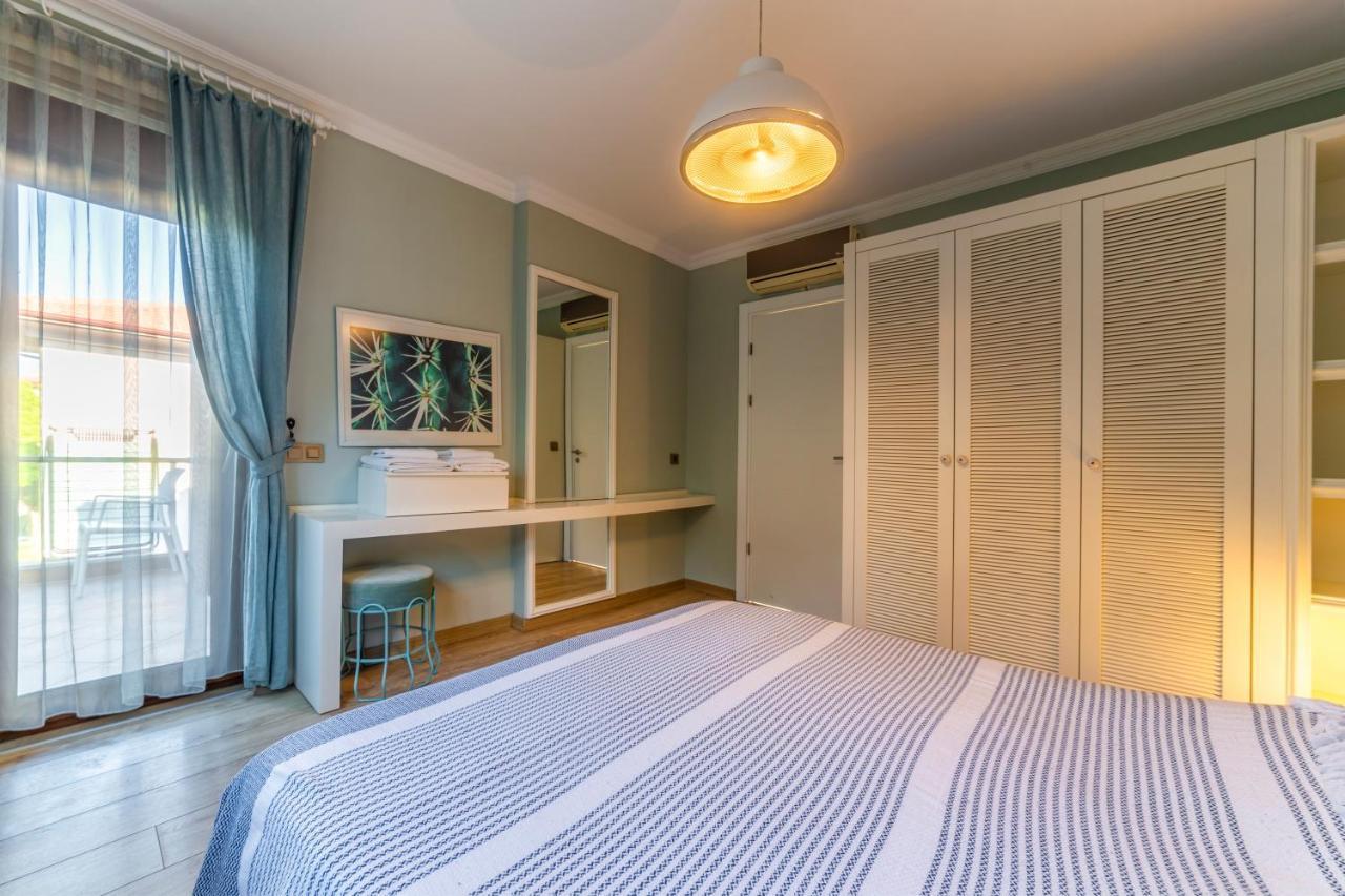 Vista Villa Belek Ngoại thất bức ảnh
