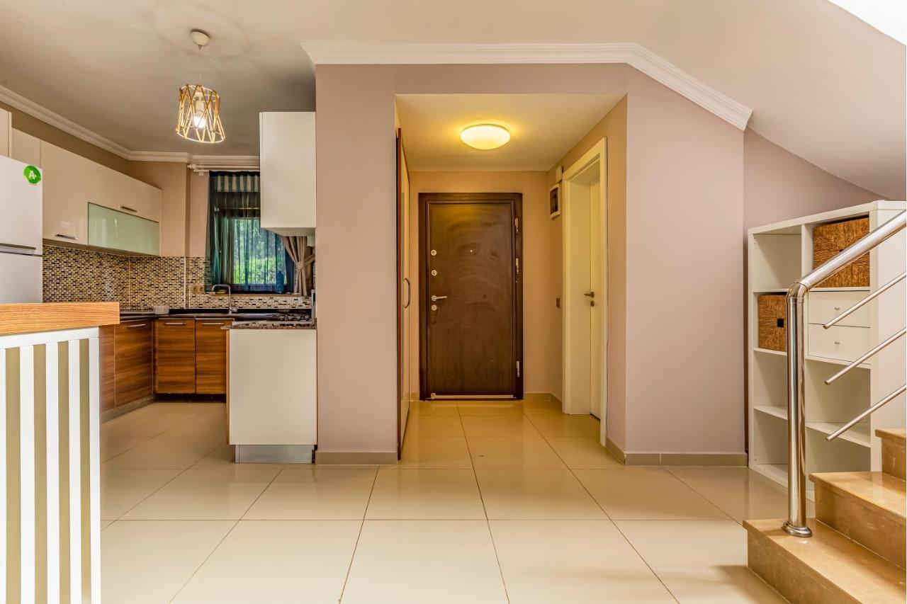 Vista Villa Belek Ngoại thất bức ảnh