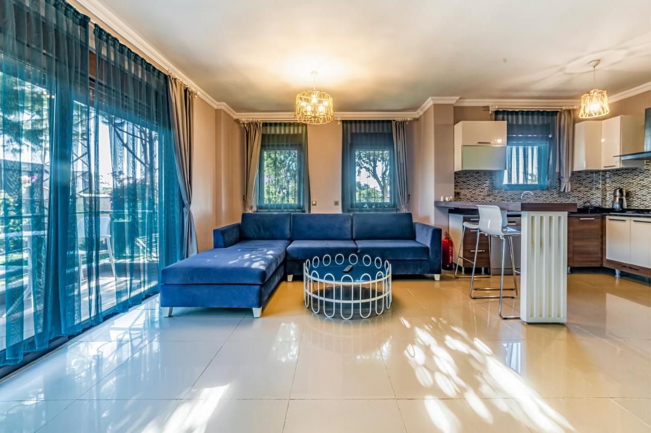 Vista Villa Belek Ngoại thất bức ảnh