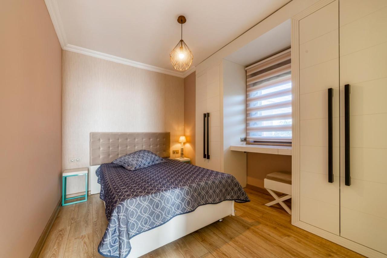Vista Villa Belek Ngoại thất bức ảnh
