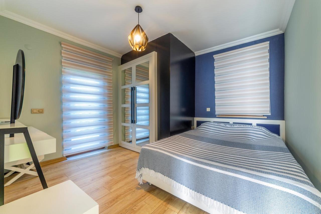 Vista Villa Belek Ngoại thất bức ảnh