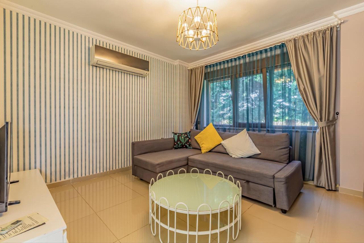 Vista Villa Belek Ngoại thất bức ảnh