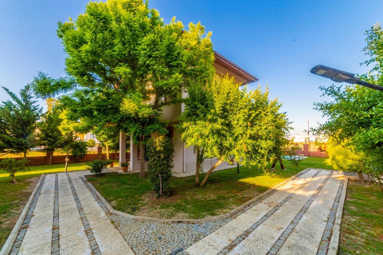 Vista Villa Belek Ngoại thất bức ảnh