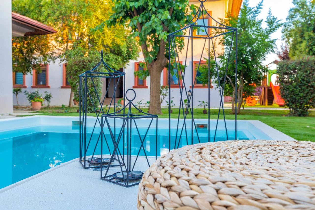 Vista Villa Belek Ngoại thất bức ảnh