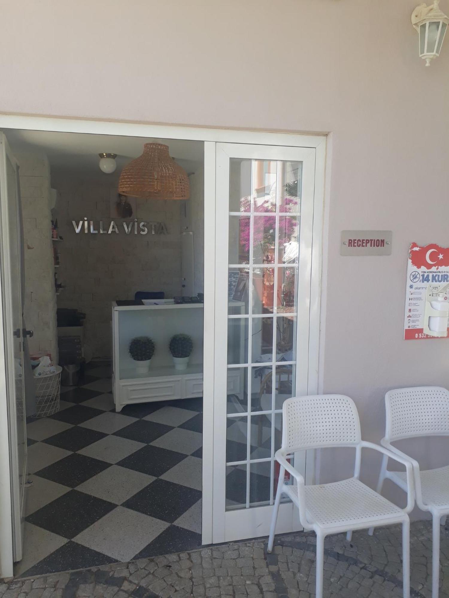 Vista Villa Belek Ngoại thất bức ảnh