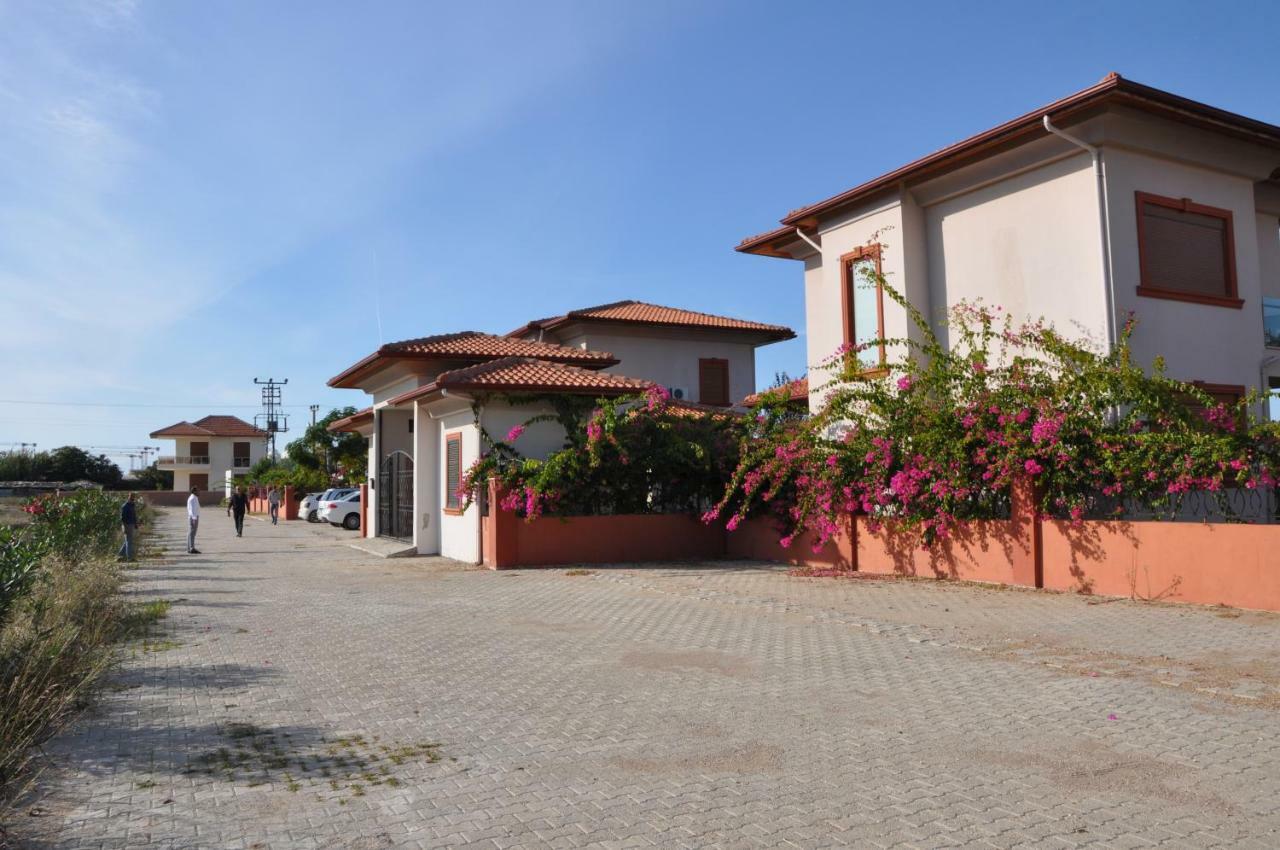 Vista Villa Belek Ngoại thất bức ảnh